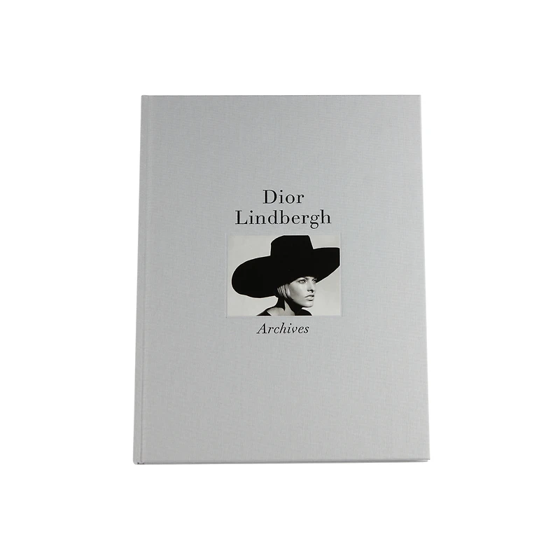 Book: Dior - Peter Lindbergh