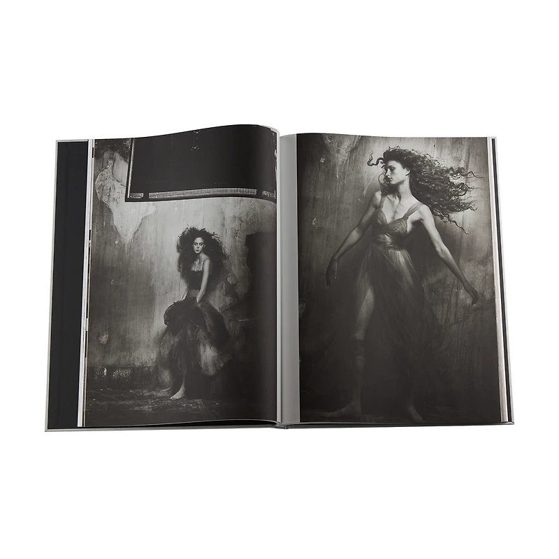 Book: Dior - Peter Lindbergh