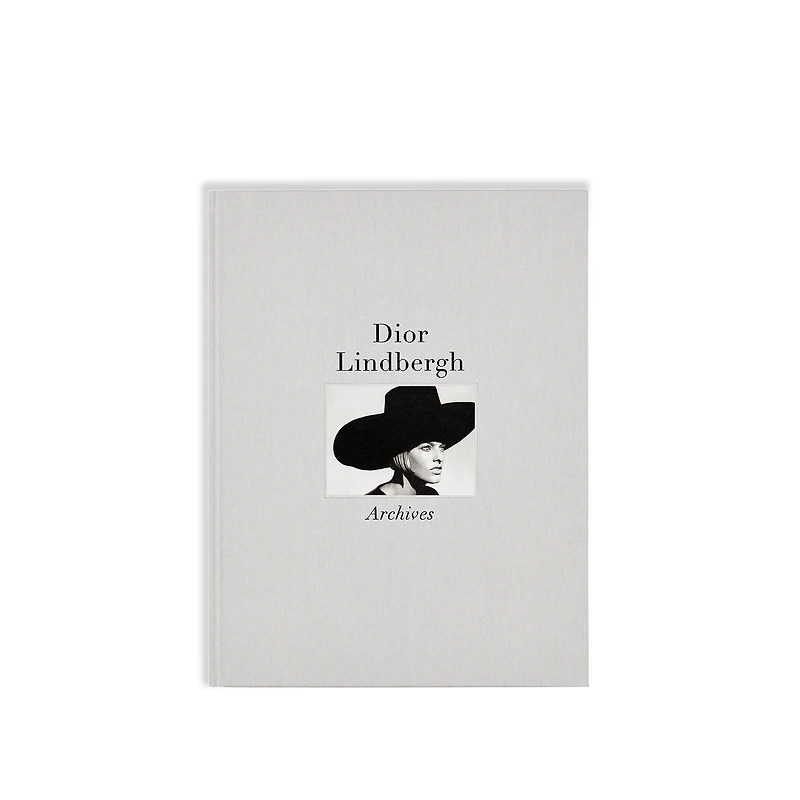 Book: Dior - Peter Lindbergh