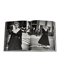 Book: Dior - Peter Lindbergh