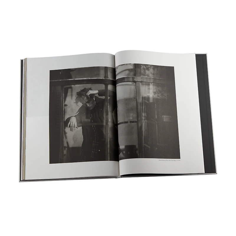 Book: Dior - Peter Lindbergh