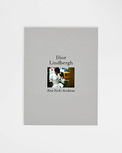 Book: Dior - Peter Lindbergh