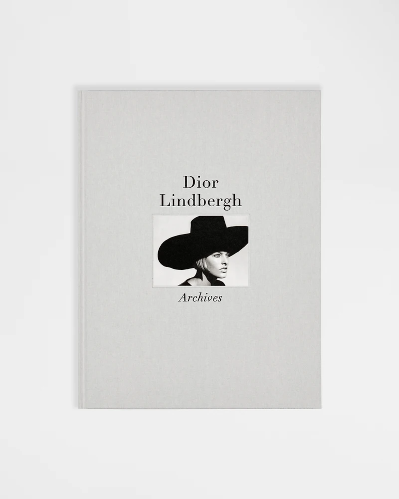 Book: Dior - Peter Lindbergh