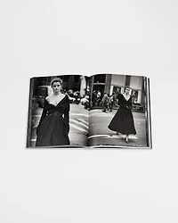 Book: Dior - Peter Lindbergh