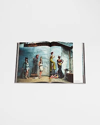 Book: Dior - Peter Lindbergh