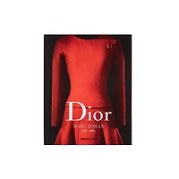Book: Dior by Marc Bohan