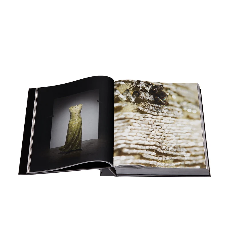Book: Dior by Marc Bohan