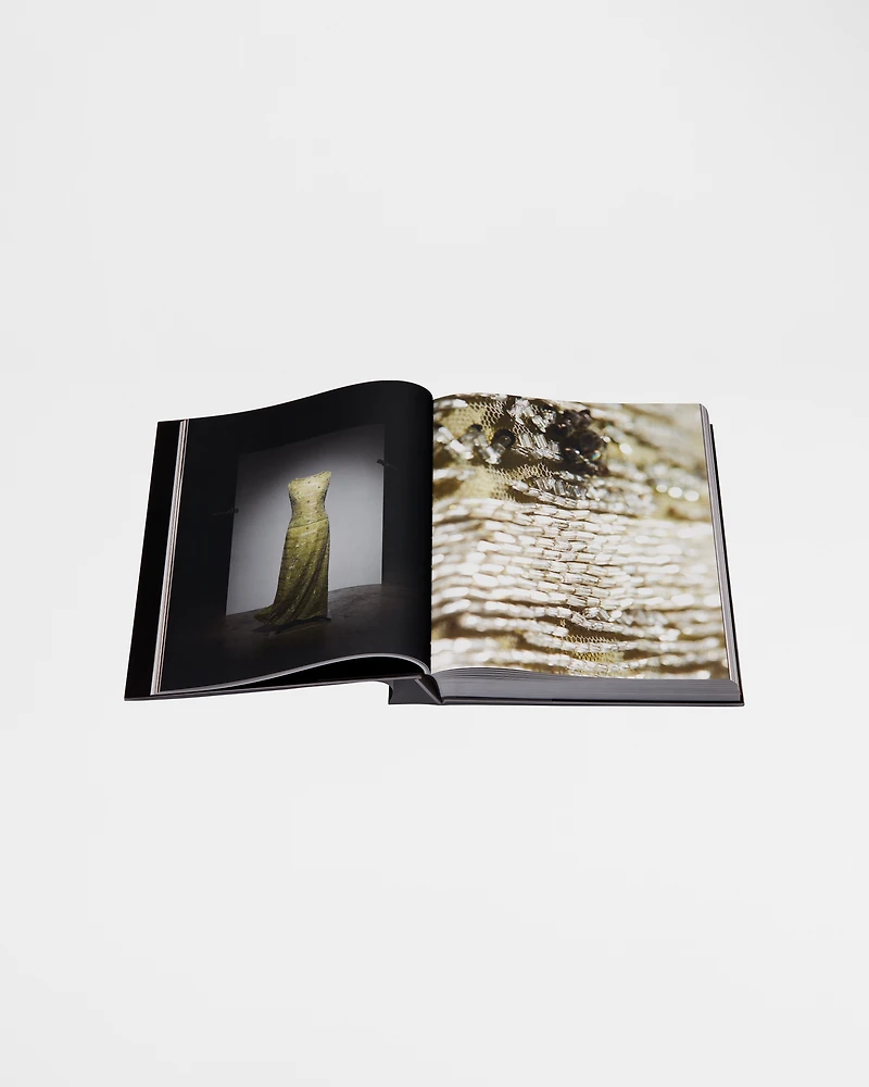 Book: Dior by Marc Bohan
