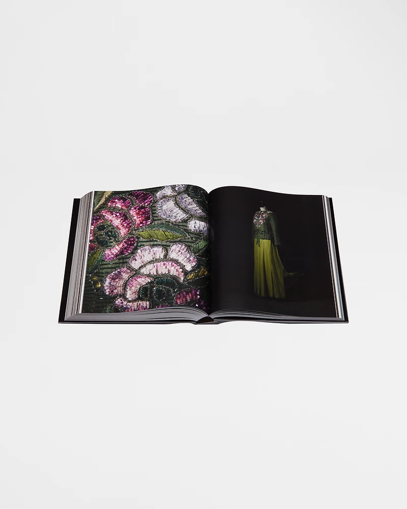 Book: Dior by Marc Bohan