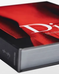 Book: Dior by Marc Bohan
