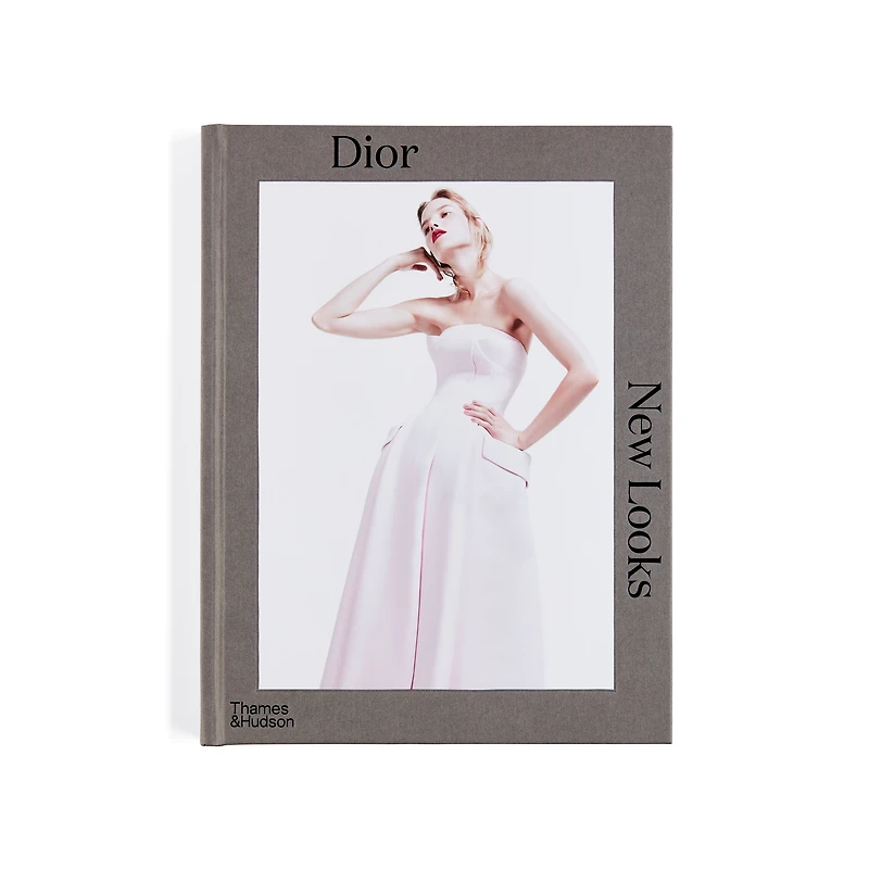 Book: Dior New Looks