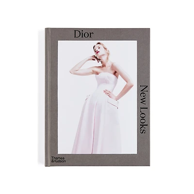 Book: Dior New Looks