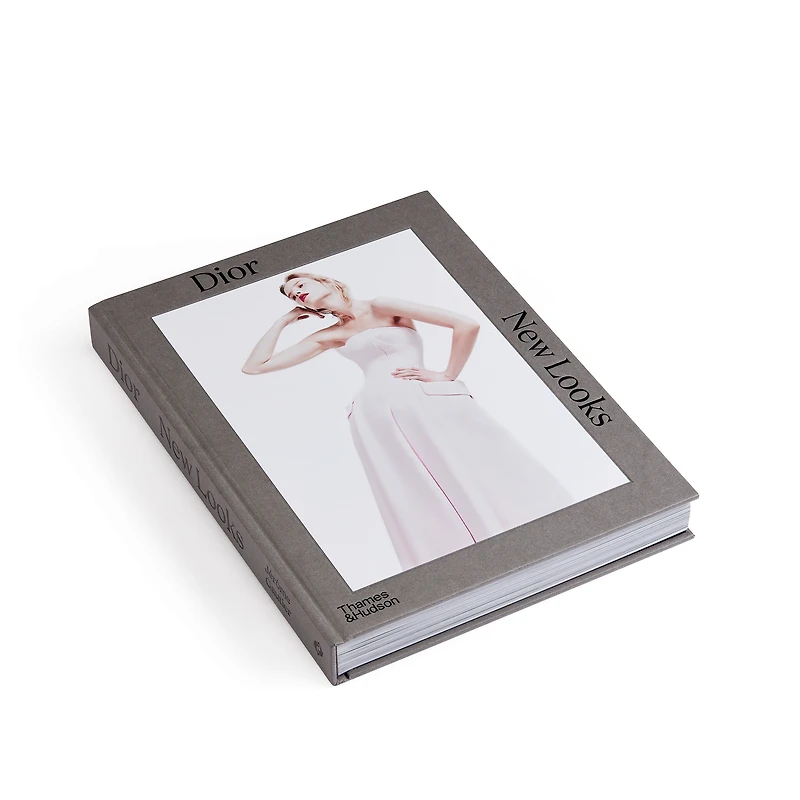 Book: Dior New Looks