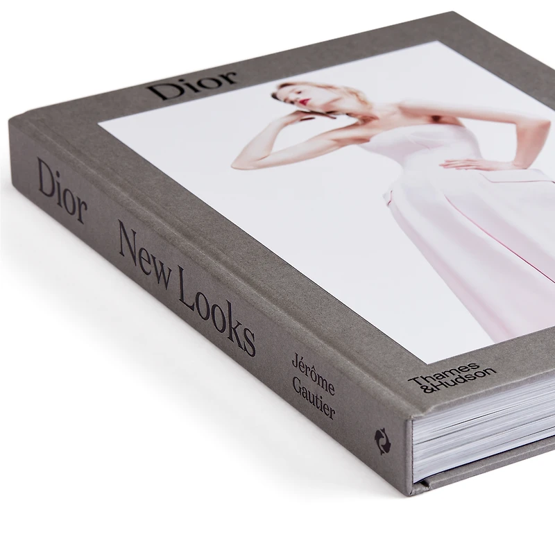 Book: Dior New Looks
