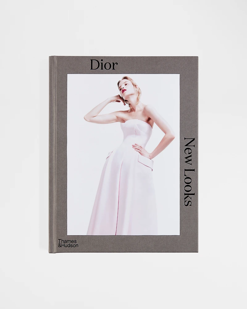 Book: Dior New Looks