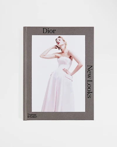 Book: Dior New Looks