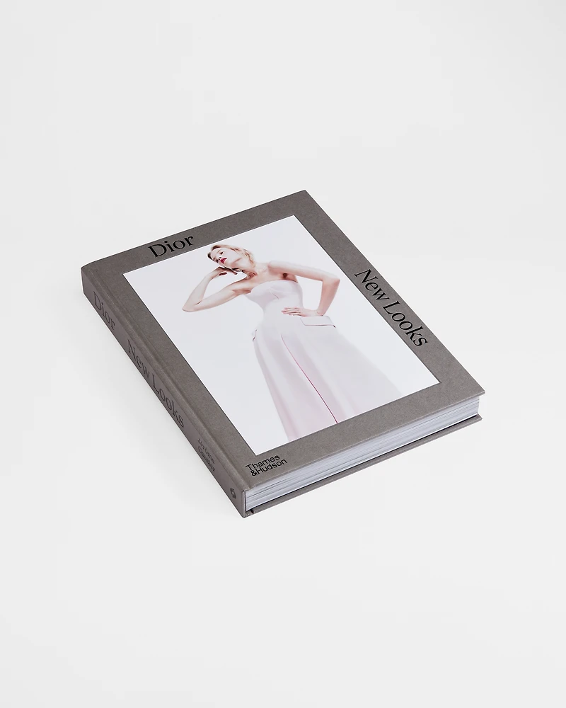 Book: Dior New Looks