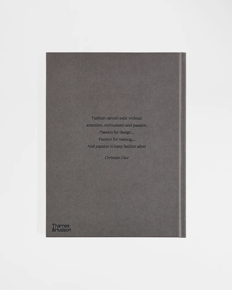 Book: Dior New Looks