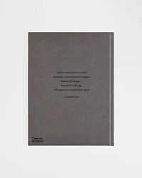 Book: Dior New Looks