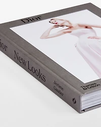 Book: Dior New Looks
