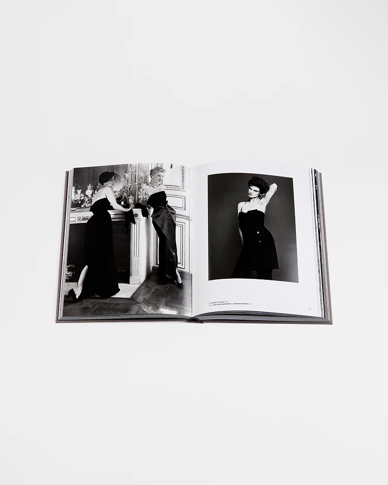 Book: Dior New Looks