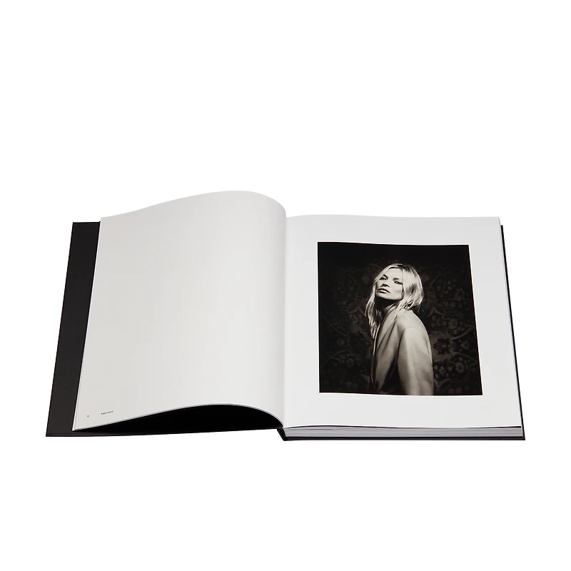 Book: The Dior Sessions