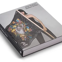 Book: Dior Scarves. Fashion Stories