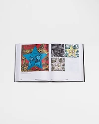 Book: Dior Scarves. Fashion Stories