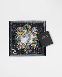 Book: Dior Scarves. Fashion Stories