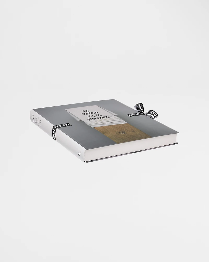 Book: Her Dior, Maria Grazia Chiuri's New Voice