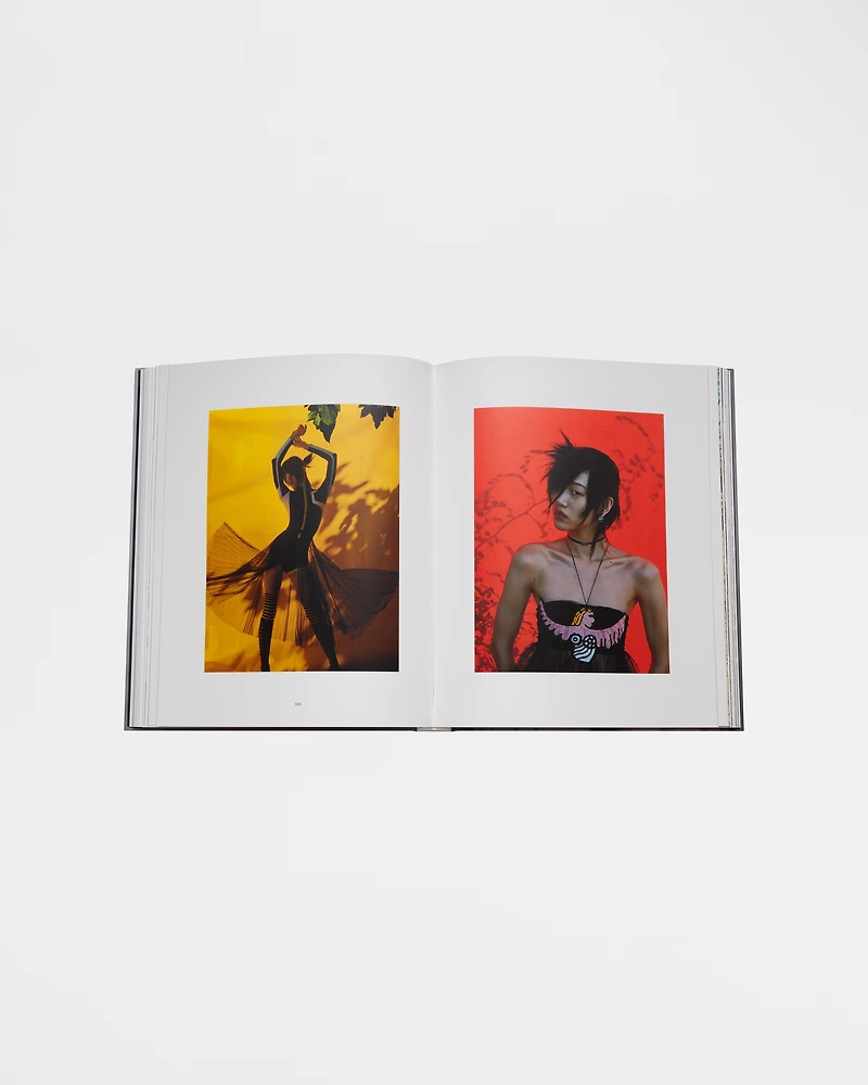 Book: Her Dior, Maria Grazia Chiuri's New Voice