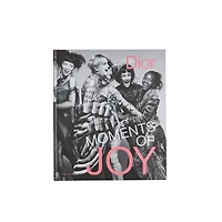 Book: Moments of Joy