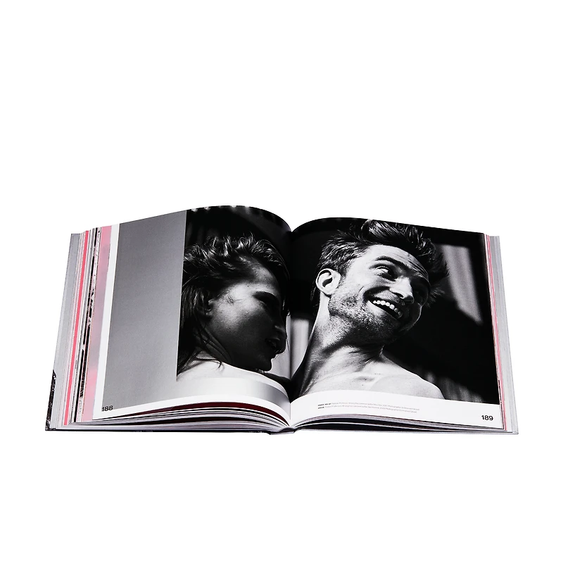 Book: Moments of Joy