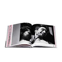 Book: Moments of Joy