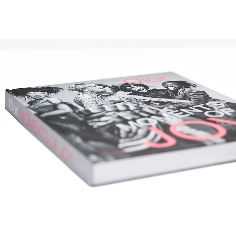 Book: Moments of Joy