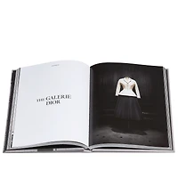 Book: Dior, La Légende du 30 Avenue Montaigne