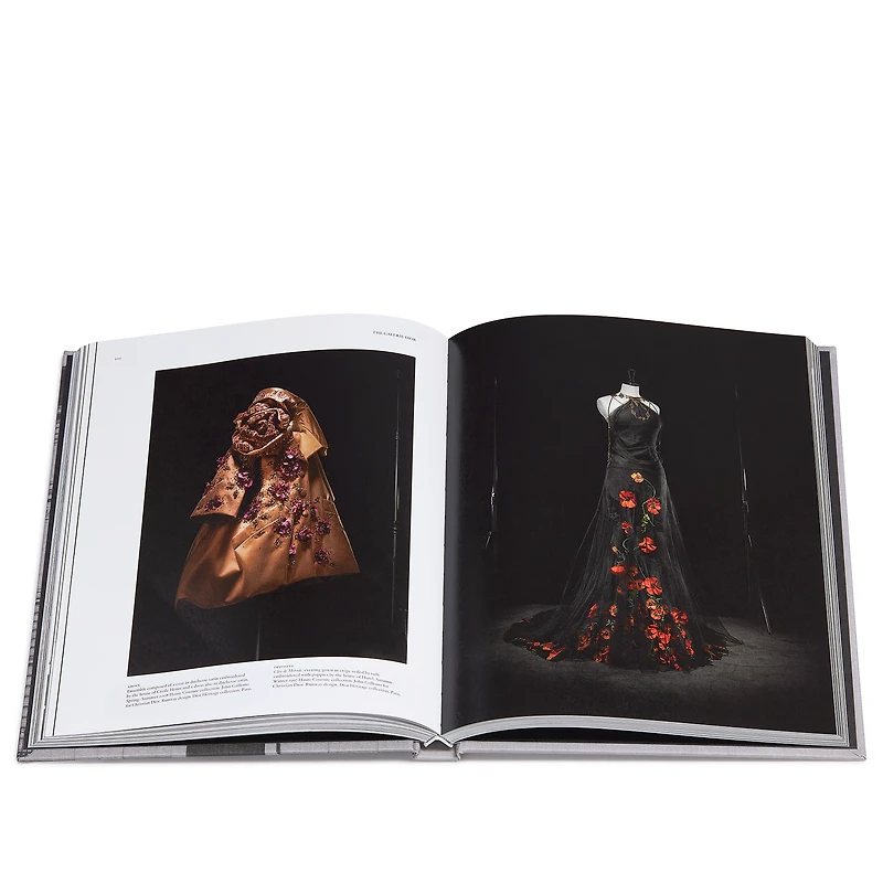 Book: Dior, La Légende du 30 Avenue Montaigne