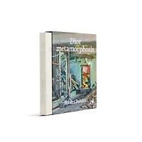 Book: Dior Metamorphosis