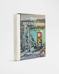 Book: Dior Metamorphosis