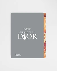 Book: Le Monde selon Christian Dior
