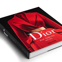 Book: Dior by Raf Simons