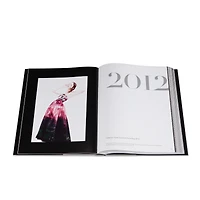 Book: Dior by Raf Simons
