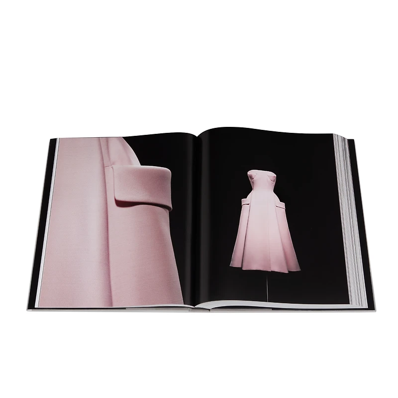 Book: Dior by Raf Simons