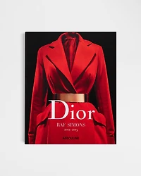 Book: Dior by Raf Simons