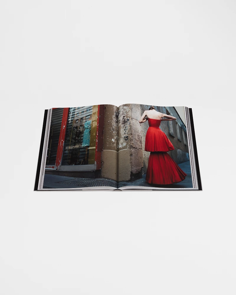 Book: Dior by Raf Simons
