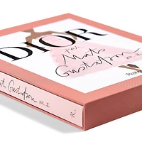 Book: Dior by Mats Gustafson Vol. II