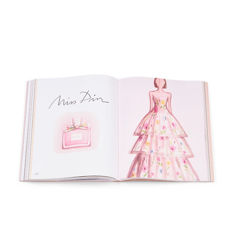 Book: Dior by Mats Gustafson Vol. II