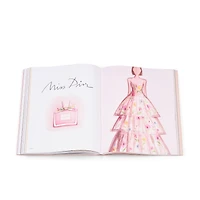 Book: Dior by Mats Gustafson Vol. II
