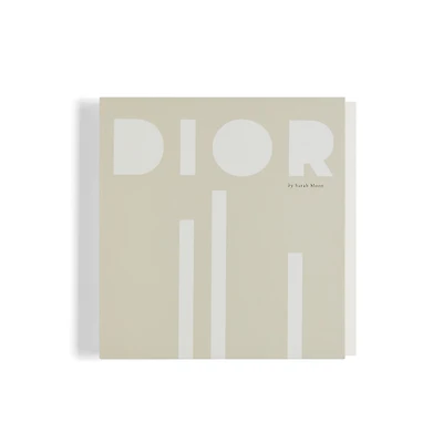 Book: Dior by Sarah Moon