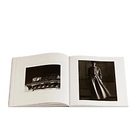 Book: Dior by Sarah Moon